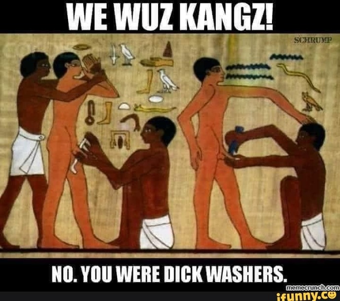What’s your favorite meme?