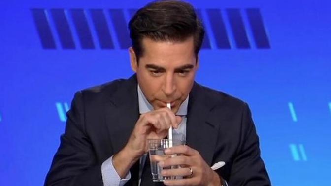 Do you find the act of drinking a beverage from a straw to be an effeminate act?