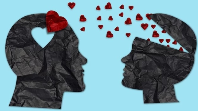 How would you describe your personality as a lover?