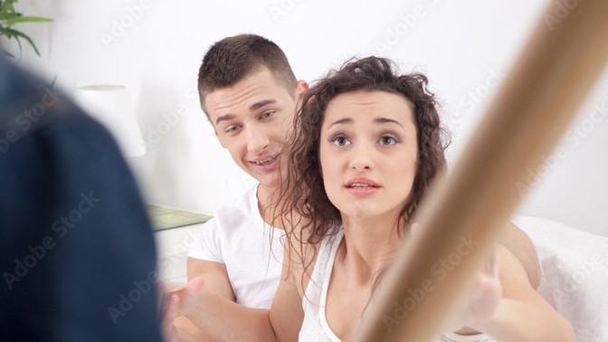 Have you ever had a successful relationship that began as cheating on your prior partner?