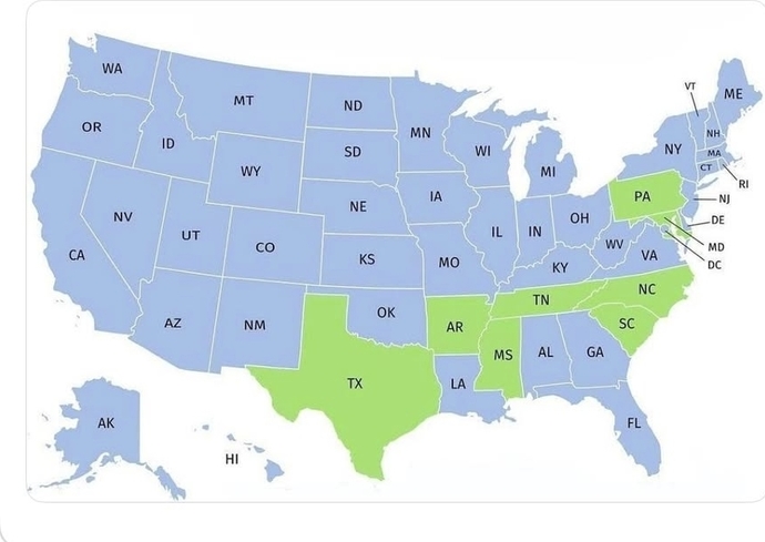 Lets play everyones favorite game again!! What is this a map of?