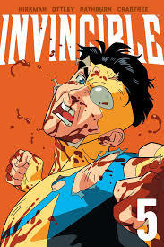 The Boys or Invincible?