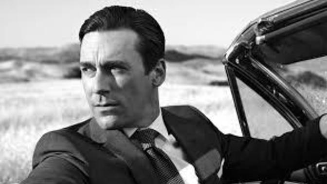 Do you find this man attractive?