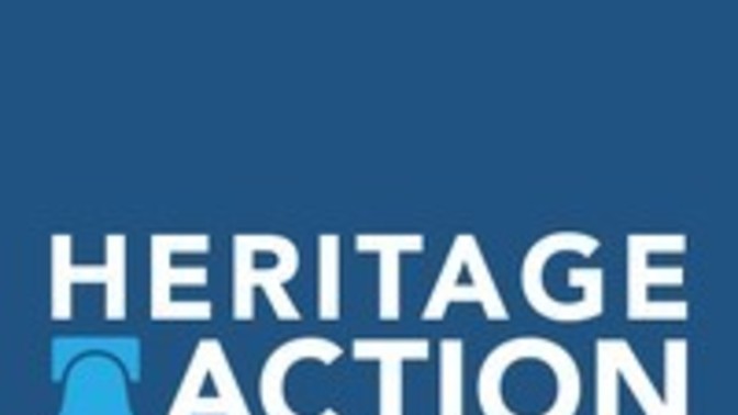 What do you think about The Heritage Foundation?