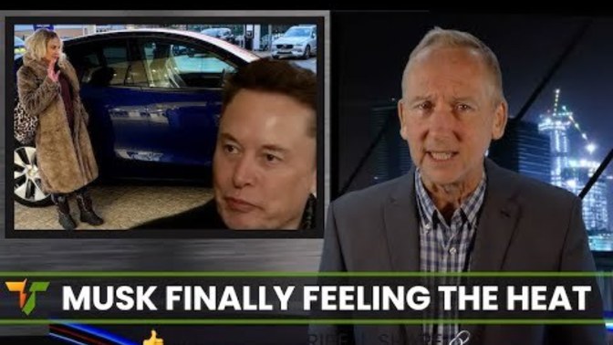 Is it over for Elon Musk?