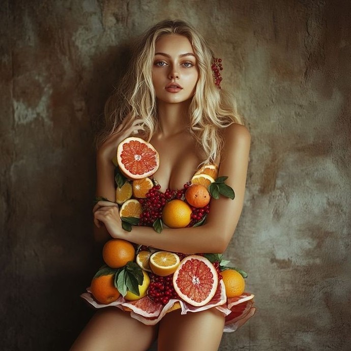 If I came to you, what would you offer as food and drink?