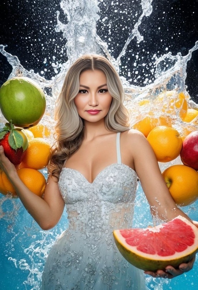If I came to you, what would you offer as food and drink?