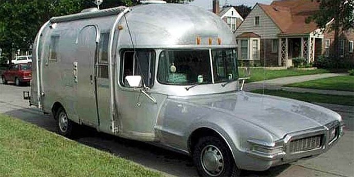 Do you think trucks/cars made out of aluminum are as sturdy as steel cars?