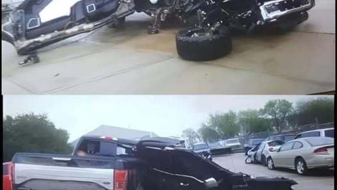 Do you think trucks/cars made out of aluminum are as sturdy as steel cars?
