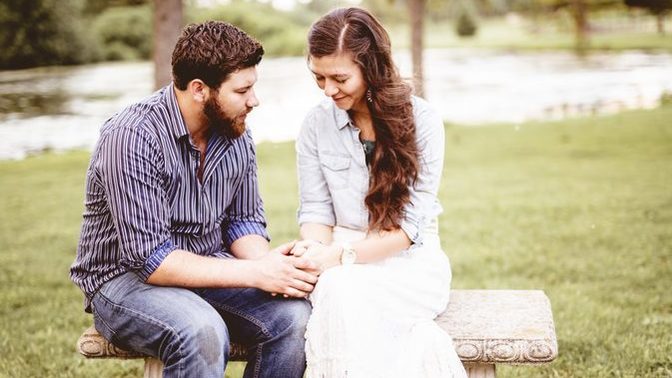 Have you ever gotten back together with an ex and actually made it work the second time around?