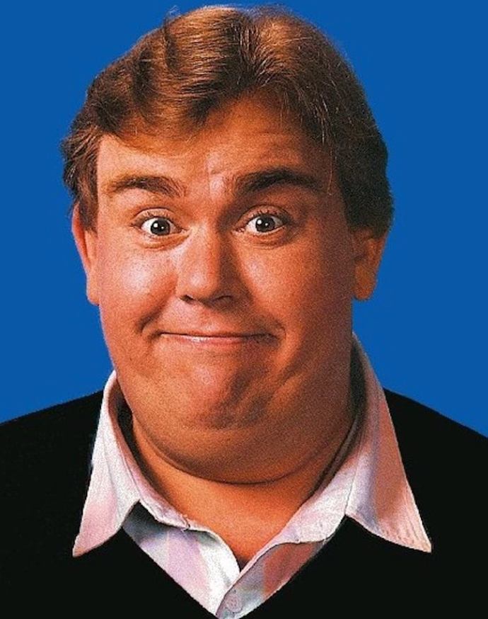 John Candy