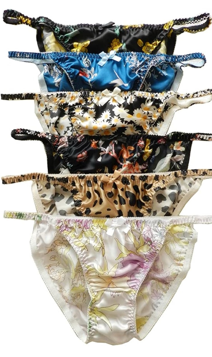 Do girls wear these anymore?