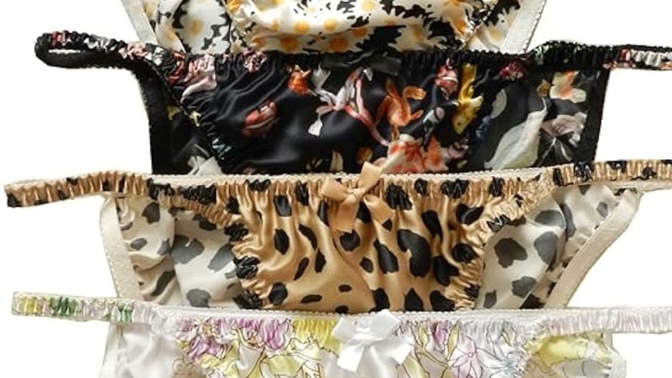 Do girls wear these anymore?