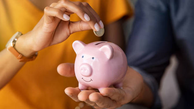 Do you have a shared bank account with your partner?