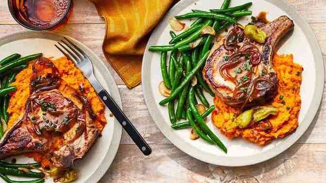 What's your favorite meal to cook at home?