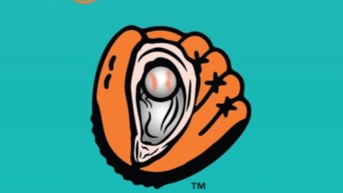 What do you think about this baseball team logo?