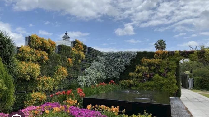 Which scenery would be best for a proposal for my friend?