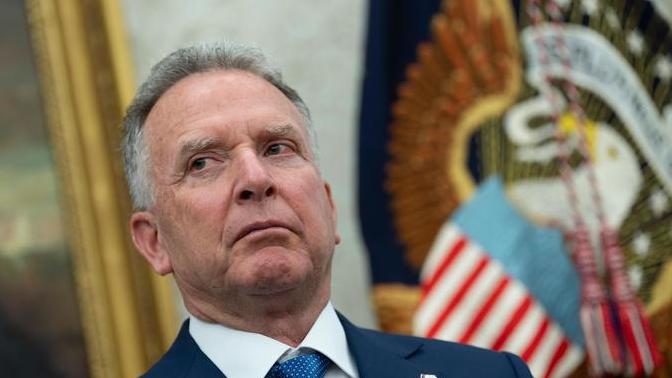 Do U. S. politicians love Russia so much because they're both Oligarchies?