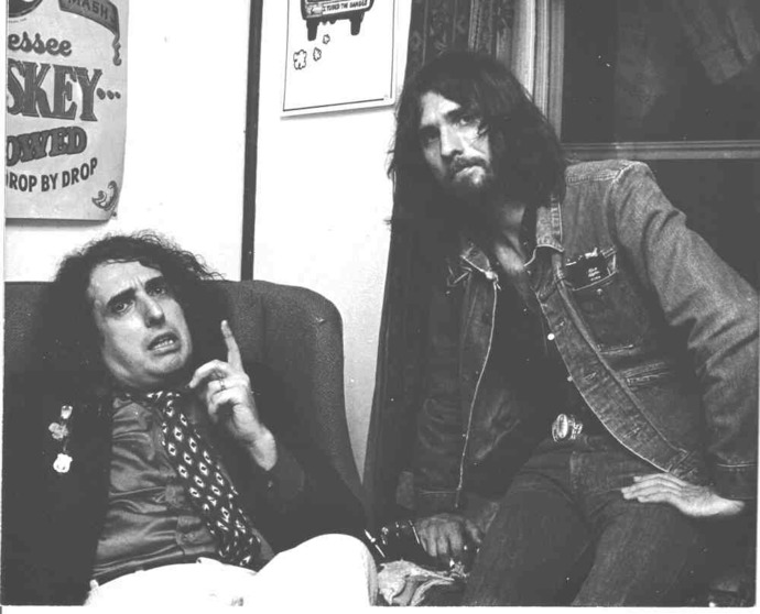 What’s a song that’s been stuck in your head lately?