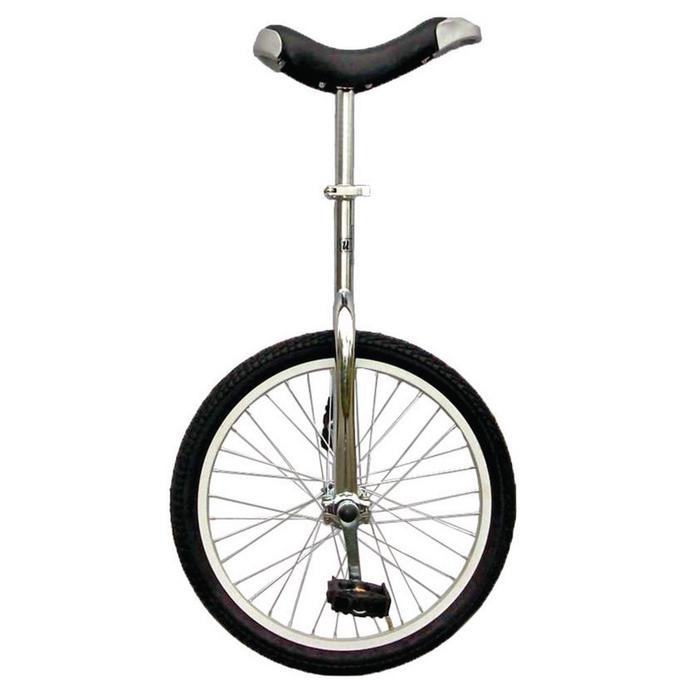 What kind of pedal-driven vehicle do you have?