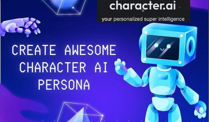 What GaG topics also need an AI Persona, and how would you name them?