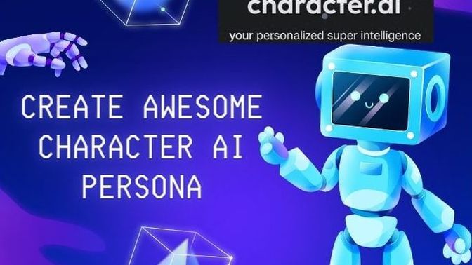 What GaG topics also need an AI Persona, and how would you name them?