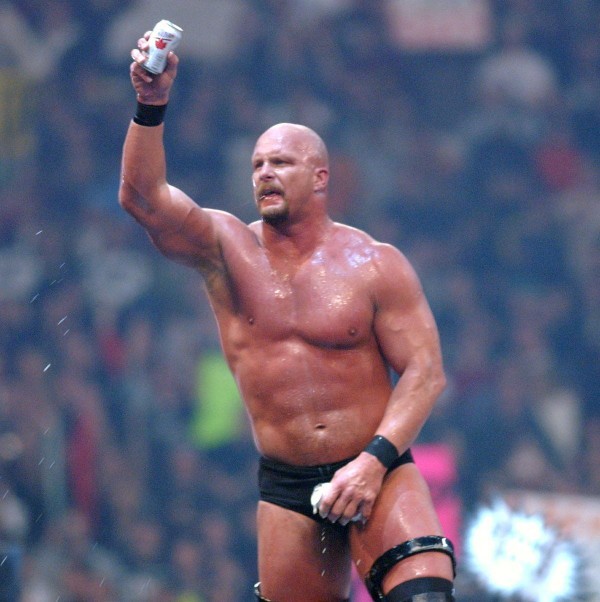 WWE :The attitude era poll? Favorite wrestler?