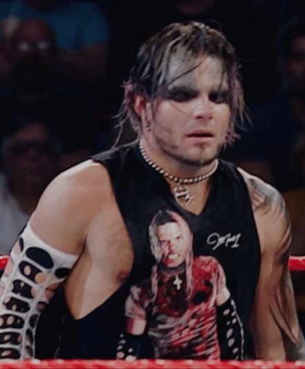 WWE :The attitude era poll? Favorite wrestler?