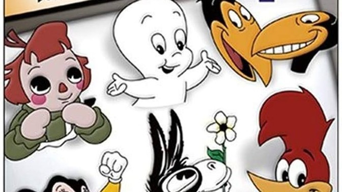 Does any adult here still watch classic cartoons from time to time?