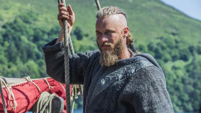 Go To The Mountains And Grow Beards, Or Do Nothing And Remain Western?