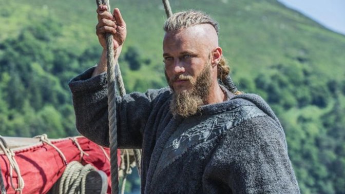 Go To The Mountains And Grow Beards, Or Do Nothing And Remain Western?
