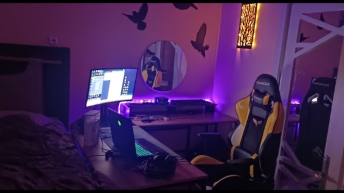 How is my computer equipment?