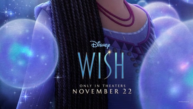Girls, What's your favorite 2020s kids film?