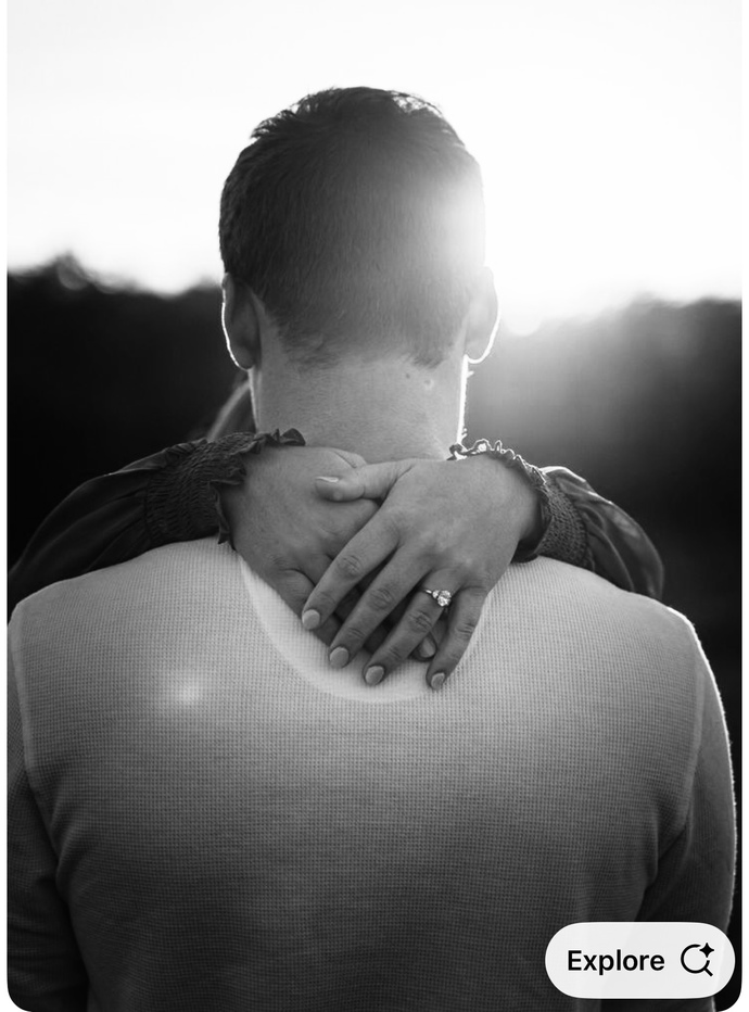 Which one should be my engagement cover photo?