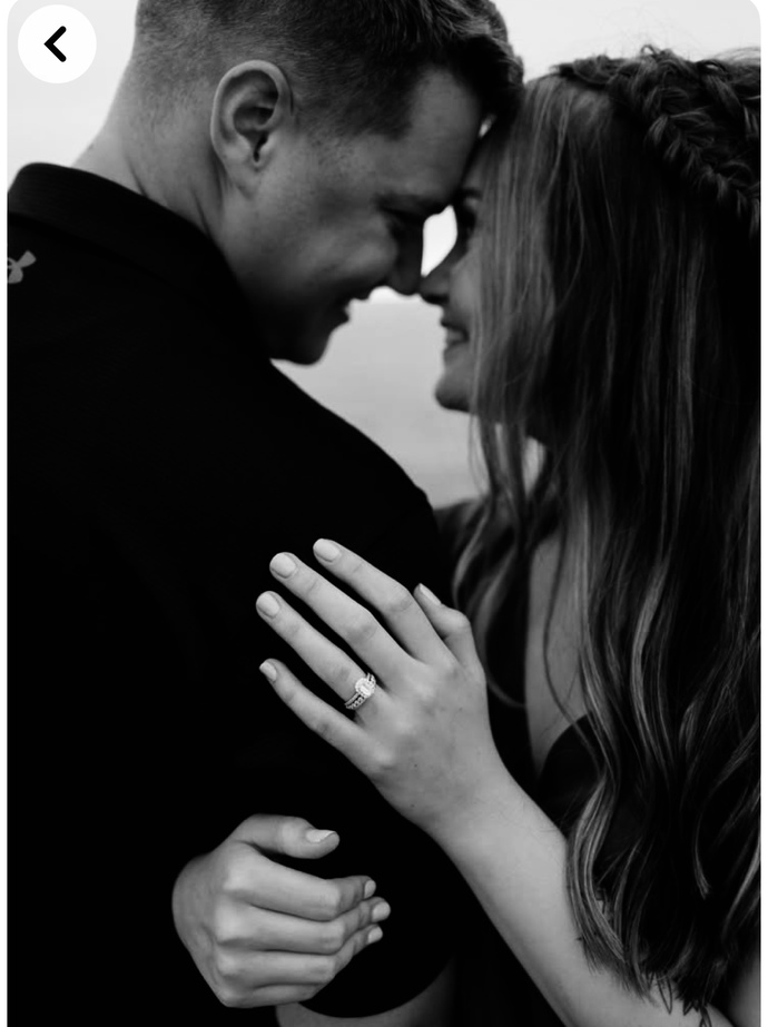 Which one should be my engagement cover photo?
