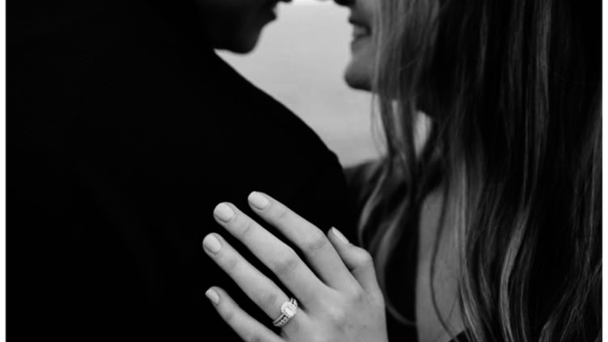 Which one should be my engagement cover photo?