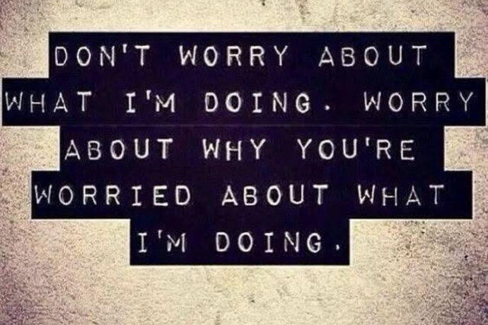 What would you think if Donald Trump posted on X this picture with the following caption?