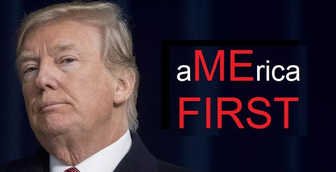 Is trump dementing?