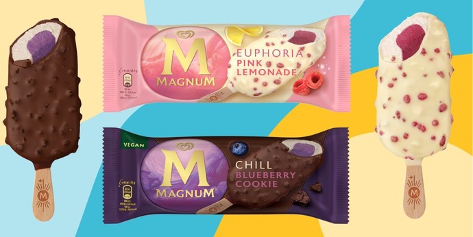 Whats your favorite magnum flavor 🍦?