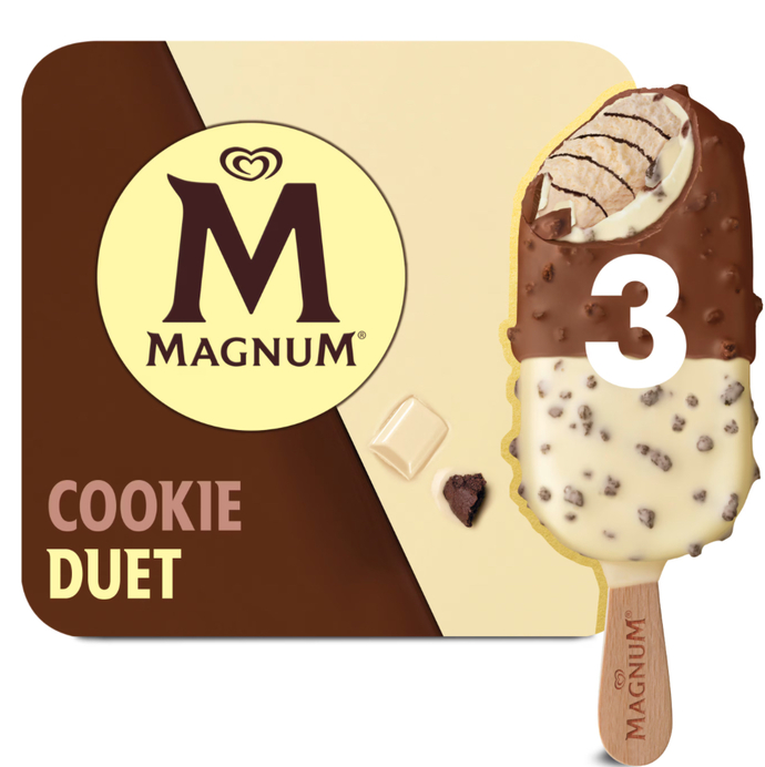 The Winner Is Cookie In My Book.