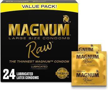 What's your favorite magnum flavor 🍦?