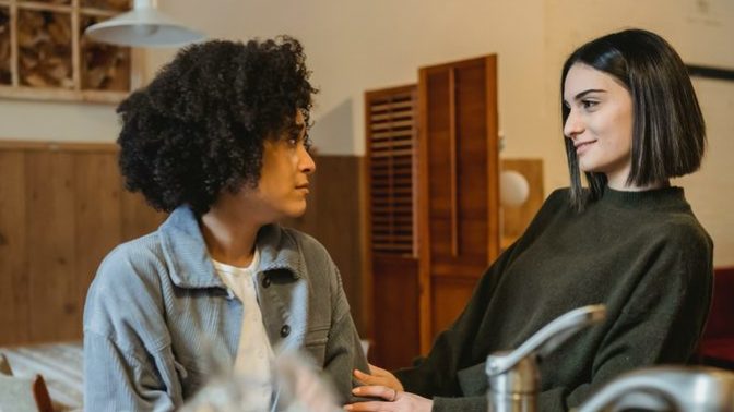 What’s the best dating advice you ever got?