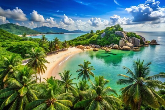 Hainan