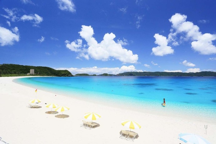 Okinawa