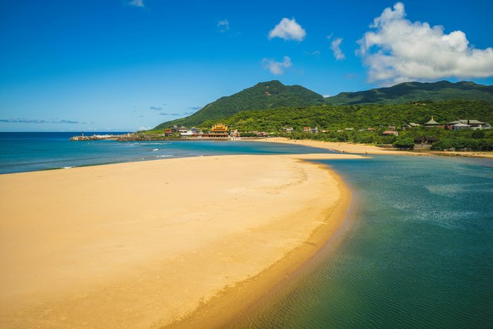 Taiwan