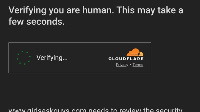 Who the fuсk else is getting this issue, and how long has it been?