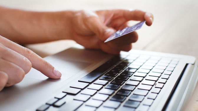 What is something you would never order online and why?