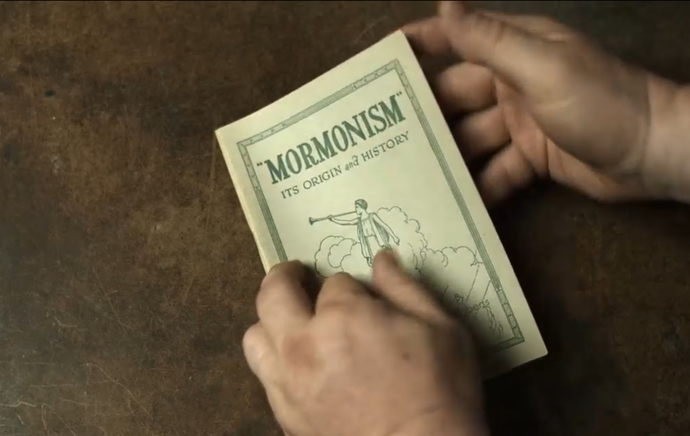 So... theres no religion that is NOT a supposed translation of a divine book, right?