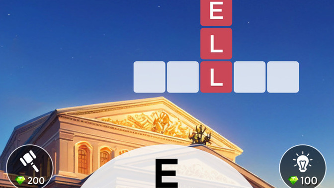 Can you slove this puzzle?