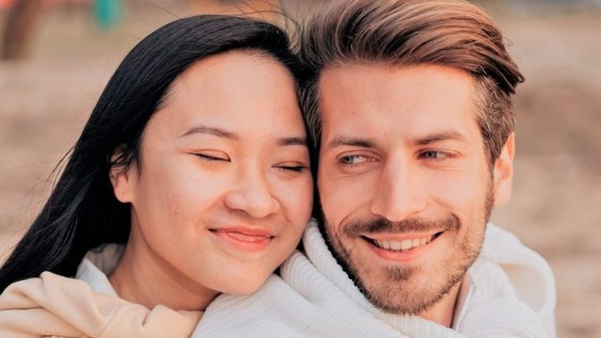 Why is interracial dating a taboo?